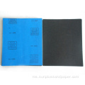 P80 hingga P2000 Grit Silicon Automotif Waterproofpaper